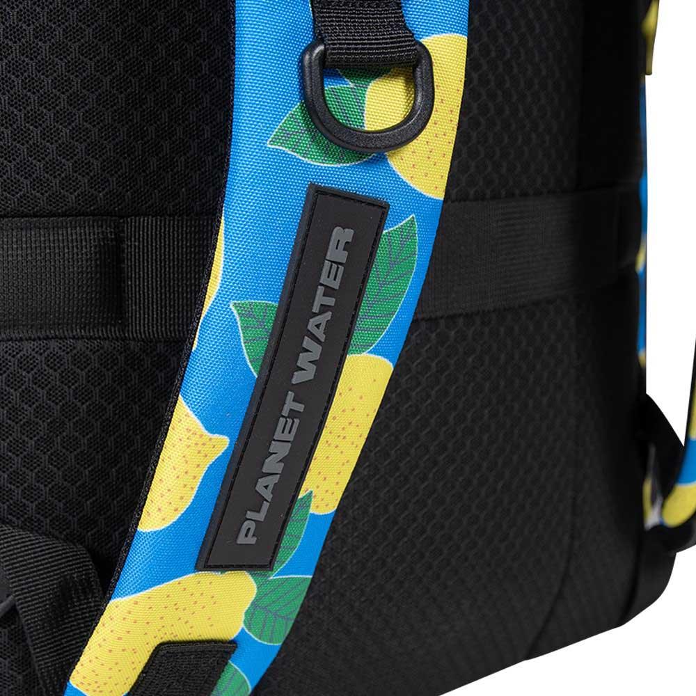 Рюкзак Arena One Go Backpack 45L Ao - Lemons - Зображення 5