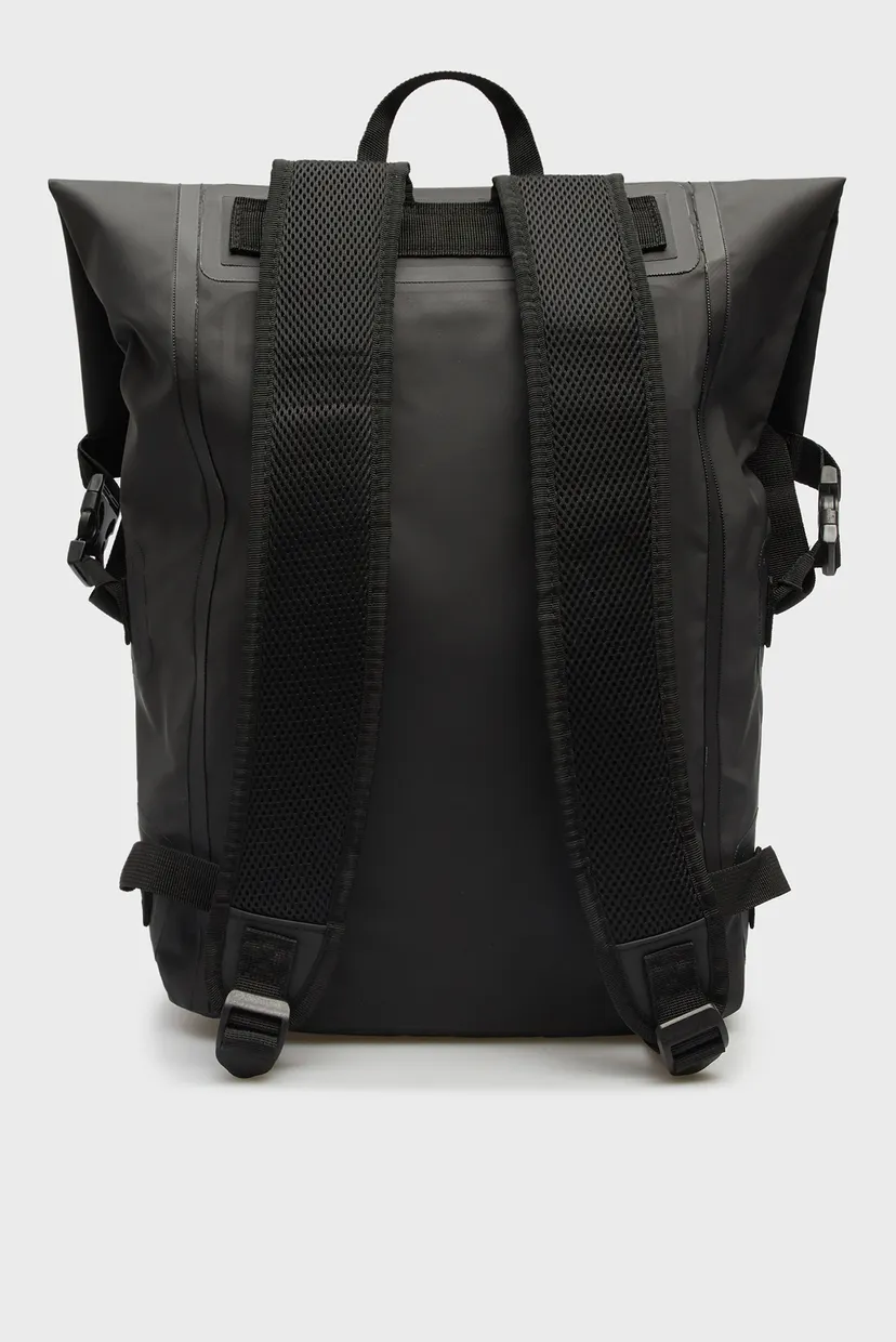 Рюкзак Arena Dry Backpack Big Logo 20 L - Black - Зображення 3