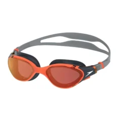 Speedo Biofuse 2.0 Mirror – Amber Wave