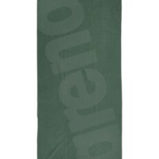 Рушник Arena Beach Towel Logo II - Sage 180х90 см