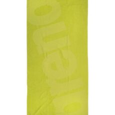 Рушник Arena Beach Towel Logo II - Soft Green 180х90 см