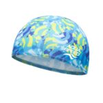 Шапочка дитяча Aqua Speed Baby Cap Print - kol. 02