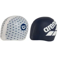 Двостороння шапочка для плавання Arena Reversible - Starfish