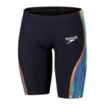 Стартові гідрошорти Speedo LZR INTENT Jammer - Black (Розмір: 20)