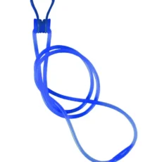 Затискач для носа Arena Earplug Strap Nose Clip Pro BLUE