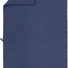 Рушник Aqua Speed Dry Flat 50x100 см - Синій kol. 10