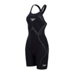 Стартовий гідрокостюм Speedo LZR INTENT 2.0 OPBK KSKN AF - Black (Розмір: 24, 25, 26)