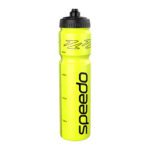 Пляшка для води SPEEDO WATER BOTTLE YELLOW/BLACK