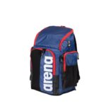 Рюкзак Arena Spiky III 45l - Navy Red White