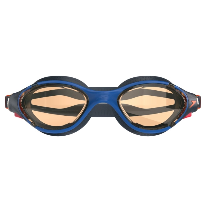 Окуляри для плавання Speedo Biofuse 2.0 GOG AU – Dark Blue - Зображення 2