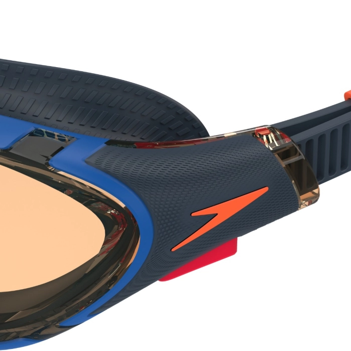 Окуляри для плавання Speedo Biofuse 2.0 GOG AU – Dark Blue - Зображення 6