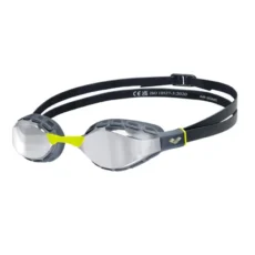 Окуляри для плавання Arena Air Sonic Mirror - Silver Anthracite