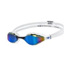 Окуляри для плавання Arena Air Sonic Mirror - Blue White