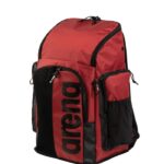 Рюкзак Arena Spiky III 45l - Crimson Black