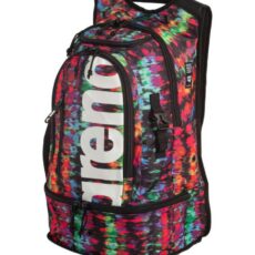 Рюкзак Arena Fastpack 3.0 Allover 40L - Tie Dye