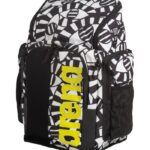 Рюкзак Arena Spiky III 45l Allover - Open Your Eyes