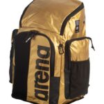 Рюкзак Arena Spiky III 45L Limited Edition - Gold