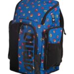 Рюкзак Arena Spiky III 45l Allover - Cupcakes