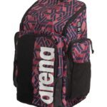 Рюкзак Arena Spiky III 45l Allover - Escape RWB