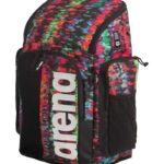 Рюкзак Arena Spiky III 45l Allover - Tie Dye