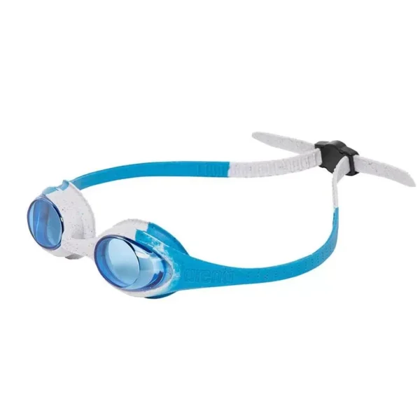 Окуляри дитячі ARENA SPIDER KIDS 2-5 роки R_BLUE- GREY-BLUE