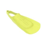 Ласти Arena Fins Adult - Lime (Розмір: 40-41, 42-43,  44-45, 46-47)