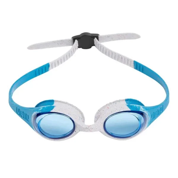 Окуляри дитячі ARENA SPIDER KIDS 2-5 роки R_BLUE- GREY-BLUE - Зображення 2