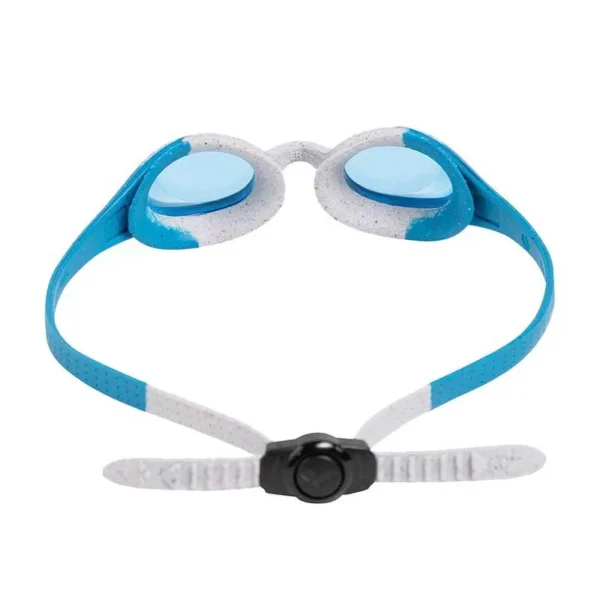 Окуляри дитячі ARENA SPIDER KIDS 2-5 роки R_BLUE- GREY-BLUE - Зображення 3