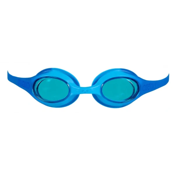Окуляри дитячі ARENA SPIDER KIDS LIGHTBLUE- BLUE-BLUE 2-5 роки - Зображення 2