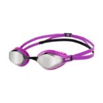 Окуляри Arena Airspeed Mirror - Silver Purple Black