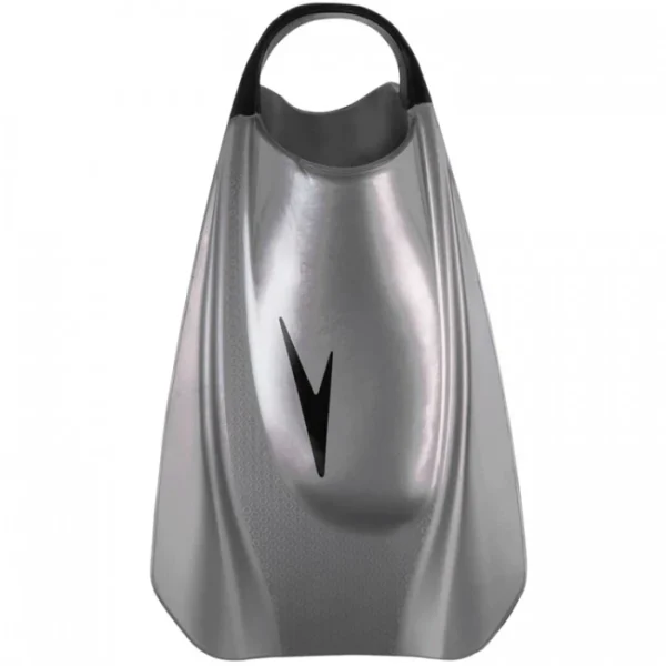 Ласти Speedo TRAINING FIN AU GREY (Розмір 38-39, 40-42, 46-47) - Зображення 2