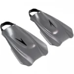 Ласти Speedo Fury Training FIN - Grey (Розмір: 38-39, 40-42, 46-47)