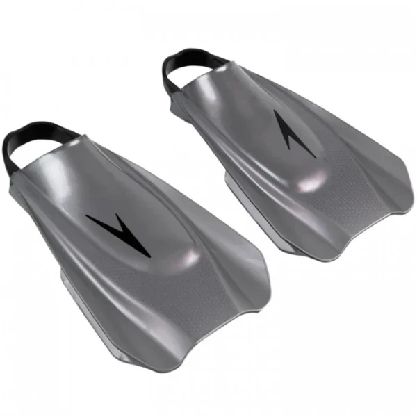 Ласти Speedo TRAINING FIN AU GREY (Розмір 38-39, 40-42, 46-47)