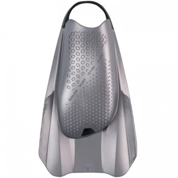 Ласти Speedo TRAINING FIN AU GREY (Розмір 38-39, 40-42, 46-47) - Зображення 3