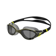 Окуляри для плавання unisex Speedo BIOFUSE 2.0 POL GOG AU BLACK/GREEN
