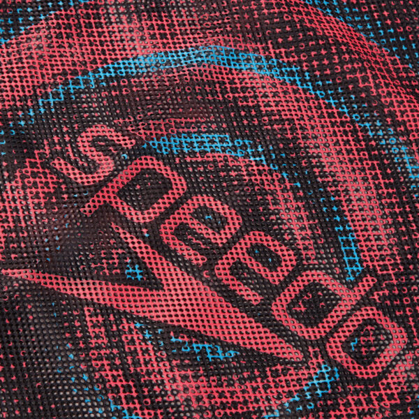 Сітка для інвентаря SPEEDO Swimming Mesh Bag RED/BLUE - Зображення 3