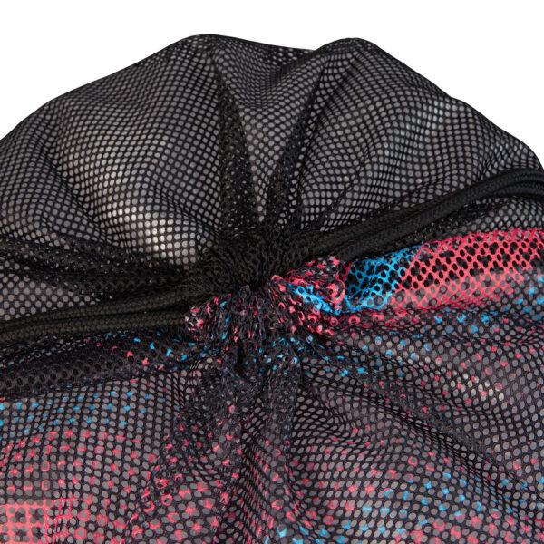 Сітка для інвентаря SPEEDO Swimming Mesh Bag RED/BLUE - Зображення 4