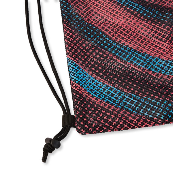 Сітка для інвентаря SPEEDO Swimming Mesh Bag RED/BLUE - Зображення 5