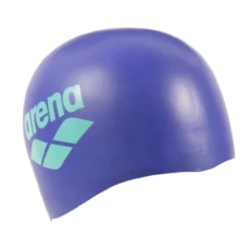 Шапочка для плавання Arena Reversible Cap - Aqua
