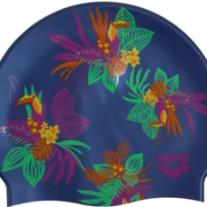 Шапочка для плавання Arena Print 2 - Toucans