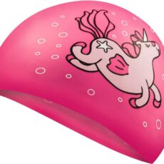Шапочка для плавання Aqua Speed Kiddie - Unicorn