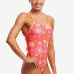 Купальник Funkita Ladies Tie Me Tight One Piece - Ahelhe (Розмір: 8, 10, 12, 14)