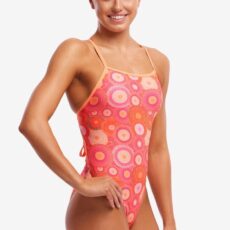 Купальник Funkita Ladies Tie Me Tight One Piece - Ahelhe (Розмір: 8, 10, 12, 14)