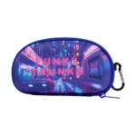 Футляр для окулярів Funky Case Closed Goggle Case - Cyber City