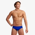 Плавки Funky Trunks  Men's Classic Brief - Still Speed (Розмір: USA 30, 32, 34, 36, 38, 40)