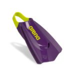Ласти Arena Powerfin PRO II - Plum/Artic Lime (Розмір: 36-37, 38-39, 40-41, 42-43, 44-45, 46-47)