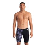 Плавки Arena Team Swim Jammer - Crackle (Розмір: USA 30, 32)