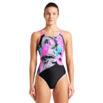 Купальник Arena Swimsuit Swim Pro Back - Imaginary (Розмір: USA 30, 32)