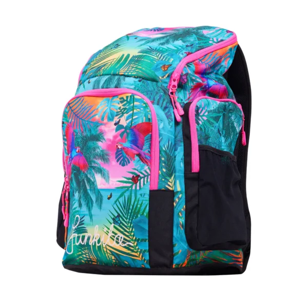 Наплічник Funkita Backpack Space Case - The Beach