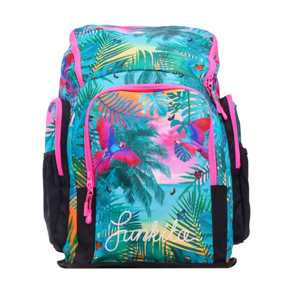 Наплічник Funkita Backpack Space Case - The Beach - Зображення 5